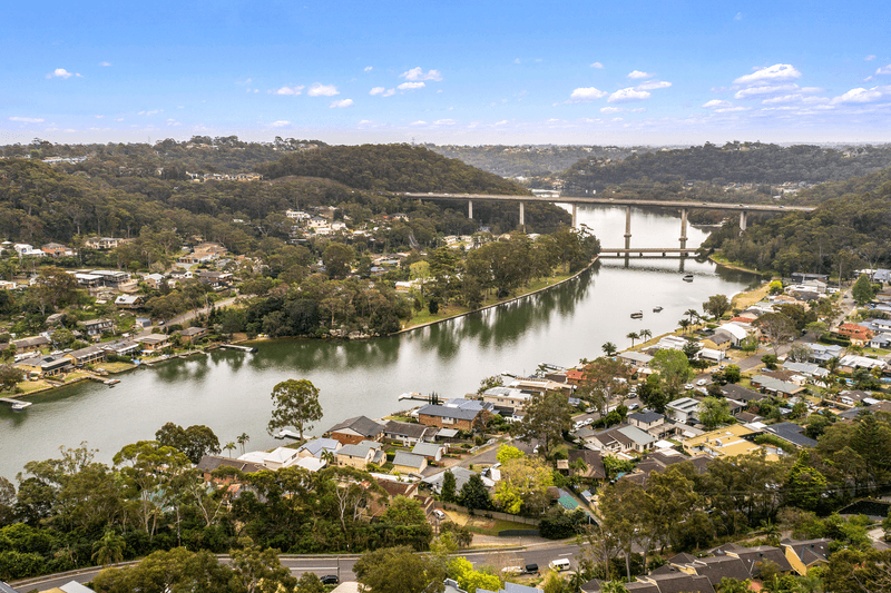 70E Prince Edward Park Road, Woronora, NSW 2232