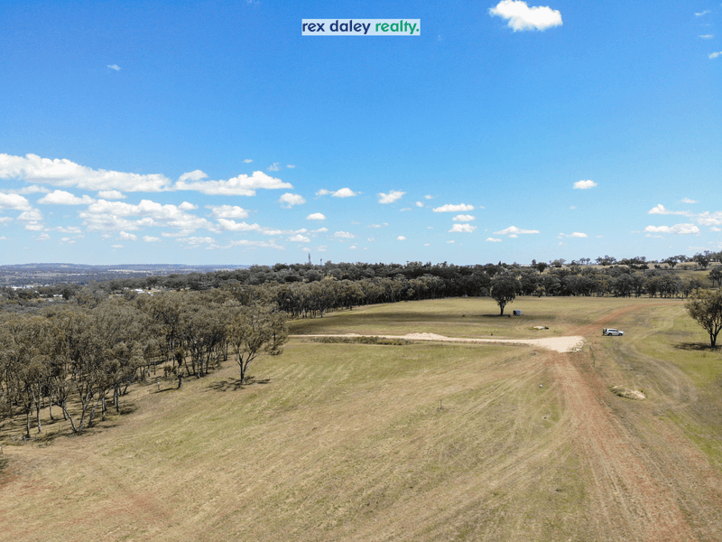 Lot 33 'Runnymede Heights' Sylvan Drive, Inverell, NSW 2360