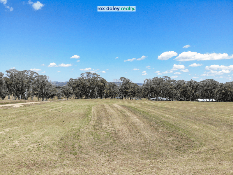 Lot 33 'Runnymede Heights' Sylvan Drive, Inverell, NSW 2360