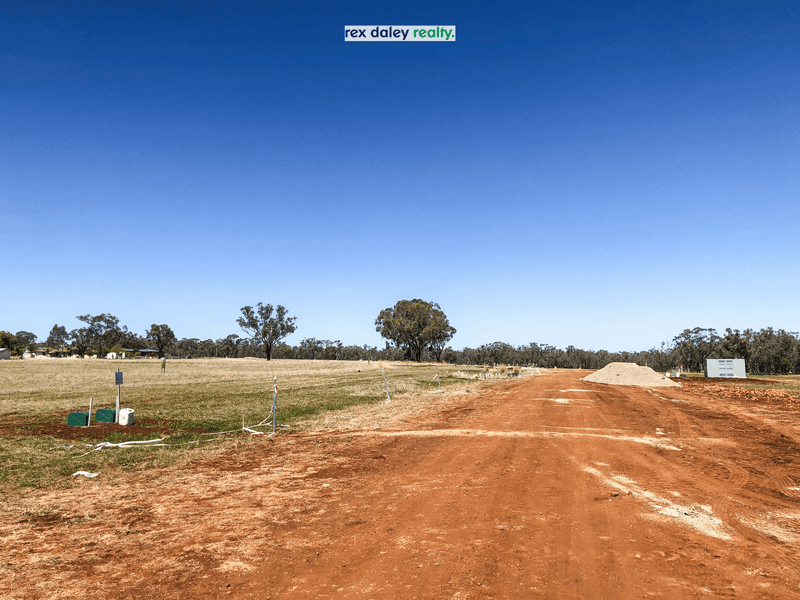 Lot 33 'Runnymede Heights' Sylvan Drive, Inverell, NSW 2360