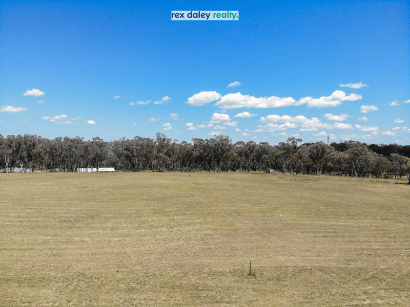 Lot 33 'Runnymede Heights' Sylvan Drive, Inverell, NSW 2360