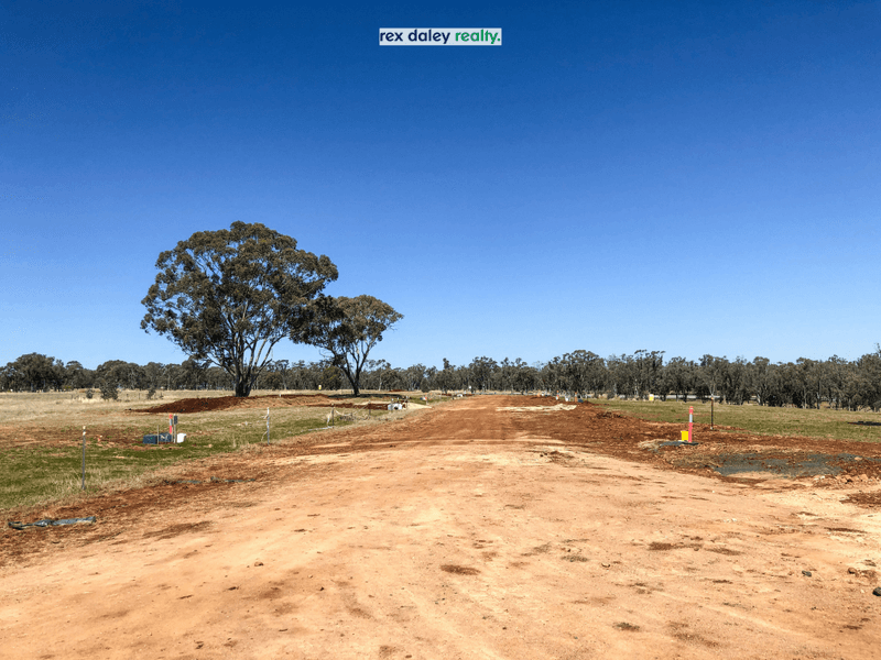 Lot 33 'Runnymede Heights' Sylvan Drive, Inverell, NSW 2360