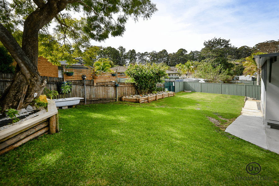 7 Scott Close, TOORMINA, NSW 2452