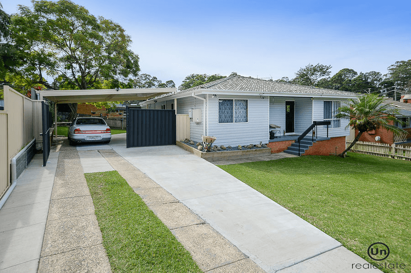 7 Scott Close, TOORMINA, NSW 2452