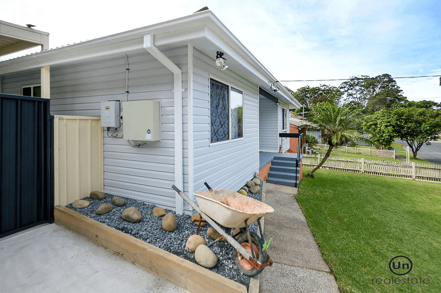 7 Scott Close, TOORMINA, NSW 2452