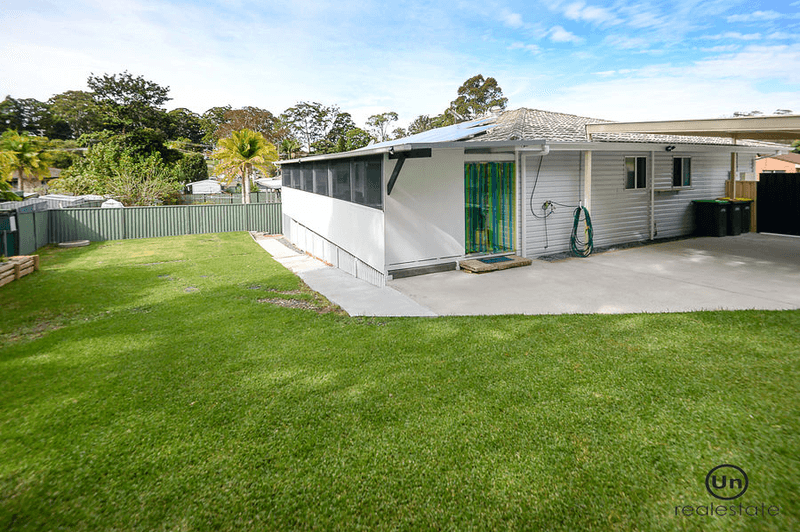 7 Scott Close, TOORMINA, NSW 2452