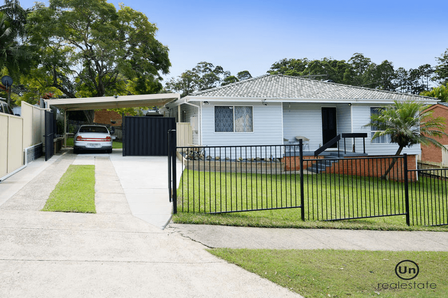 7 Scott Close, TOORMINA, NSW 2452