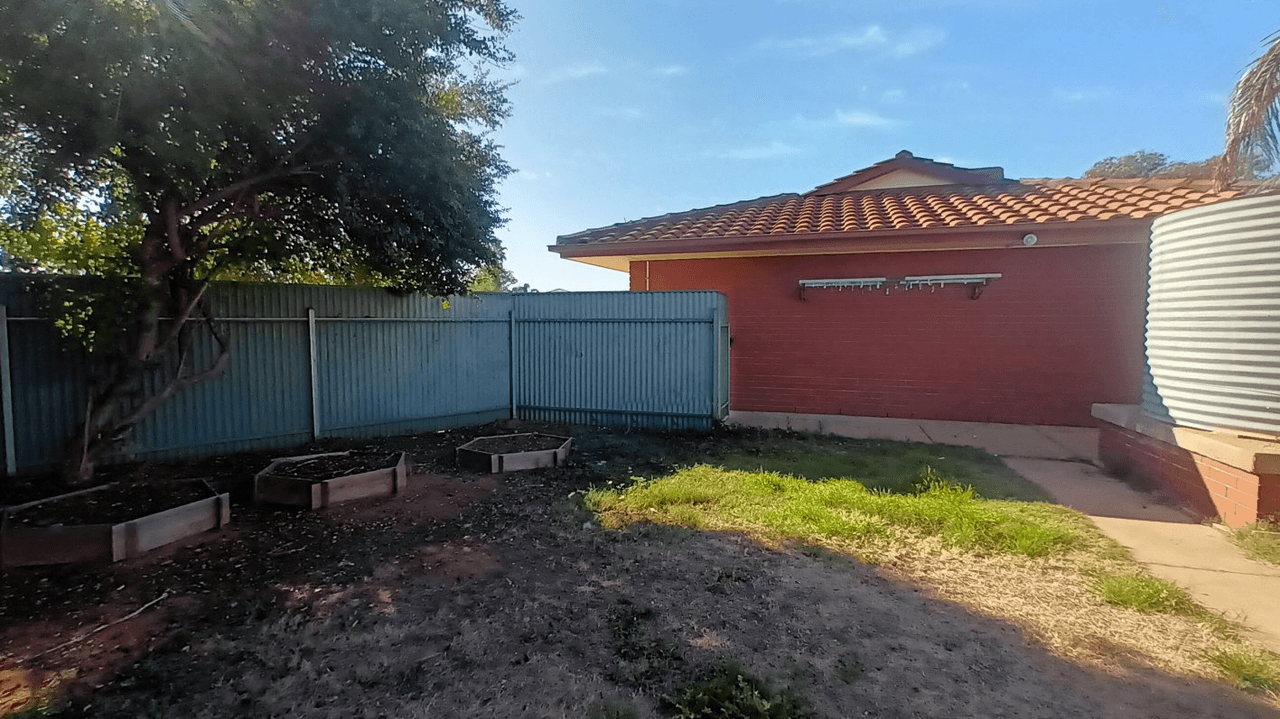 5 Cole Crescent, PORT AUGUSTA, SA 5700