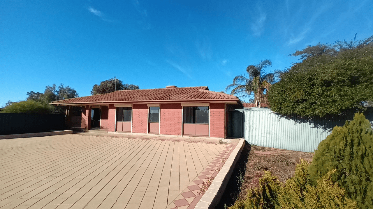 5 Cole Crescent, PORT AUGUSTA, SA 5700