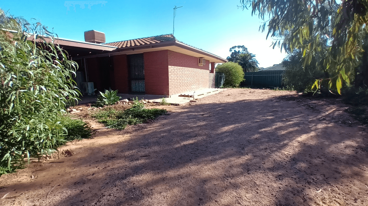 5 Cole Crescent, PORT AUGUSTA, SA 5700