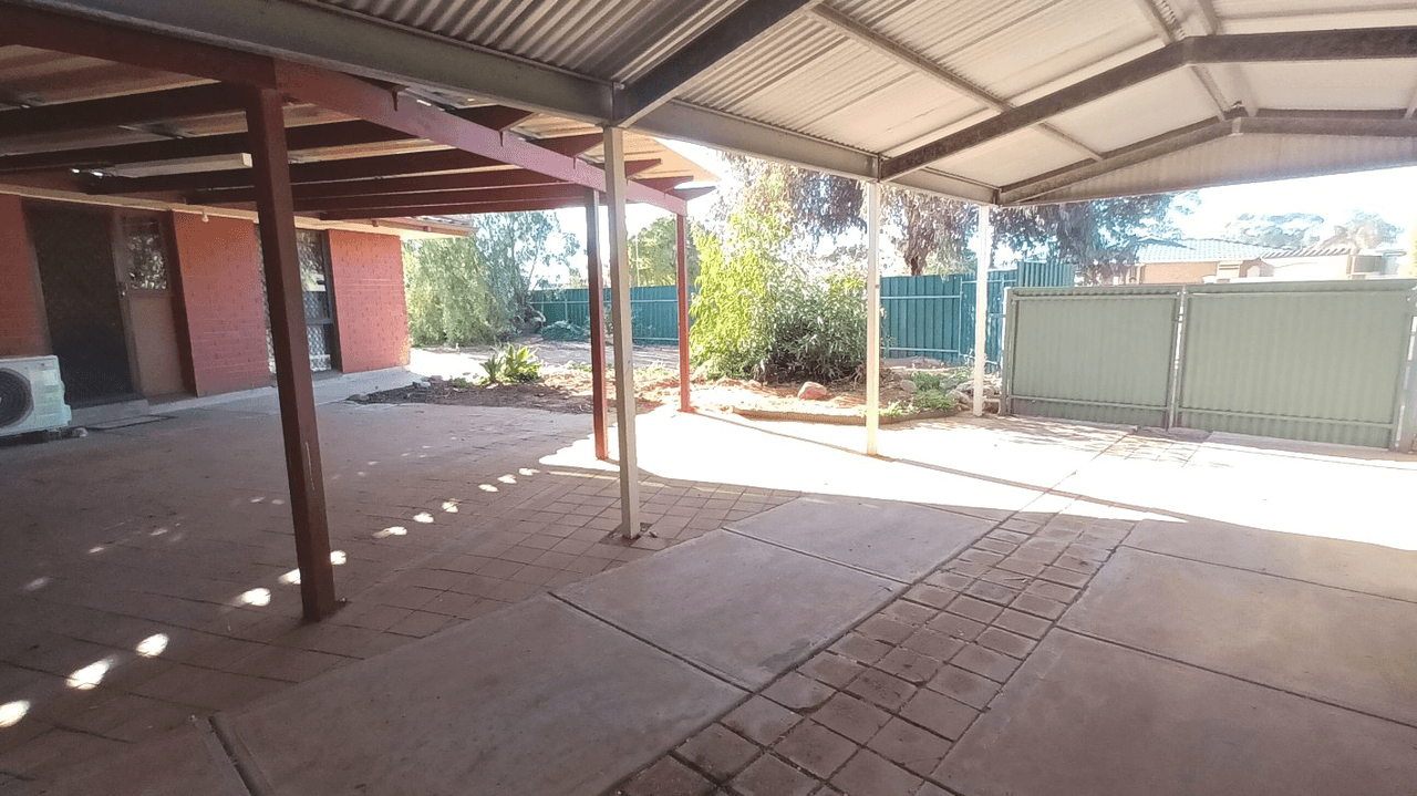 5 Cole Crescent, PORT AUGUSTA, SA 5700