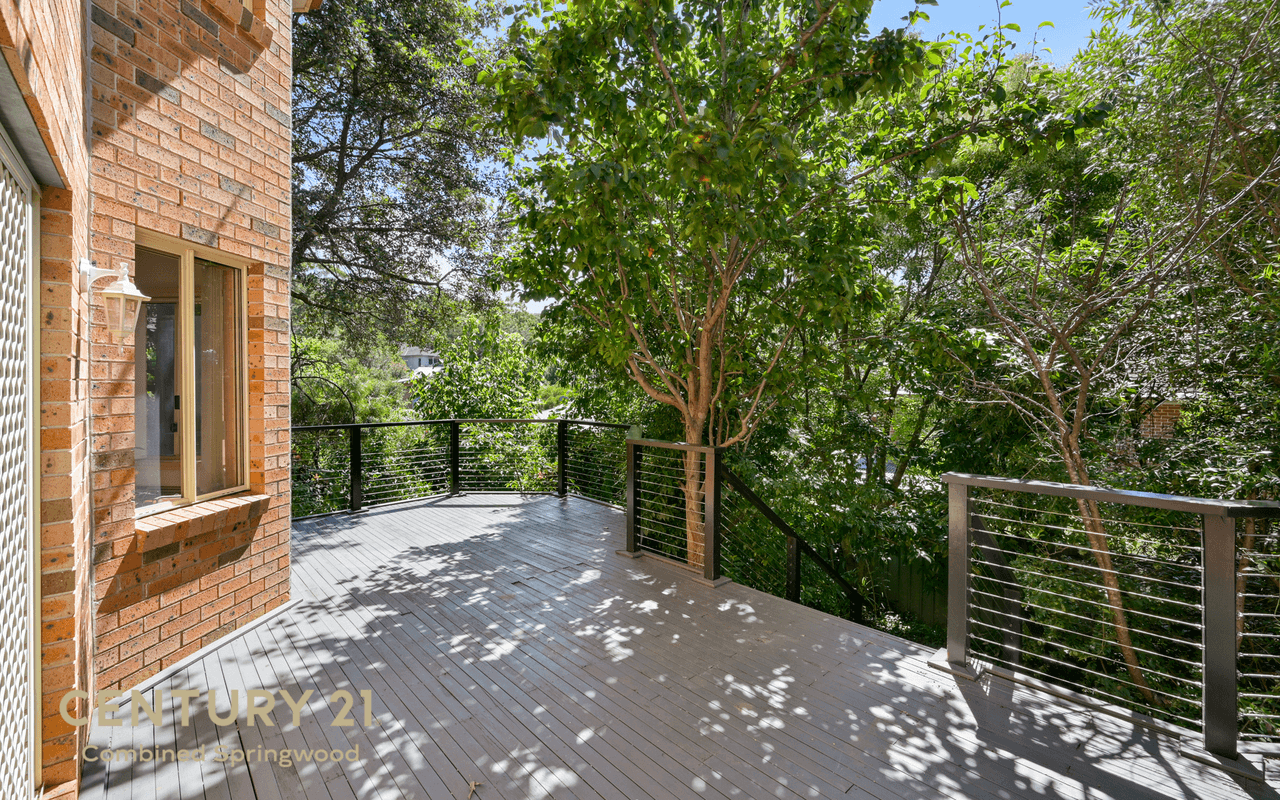 11 Chaucer Place, Winmalee, NSW 2777