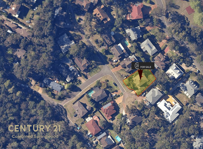 11 Chaucer Place, Winmalee, NSW 2777
