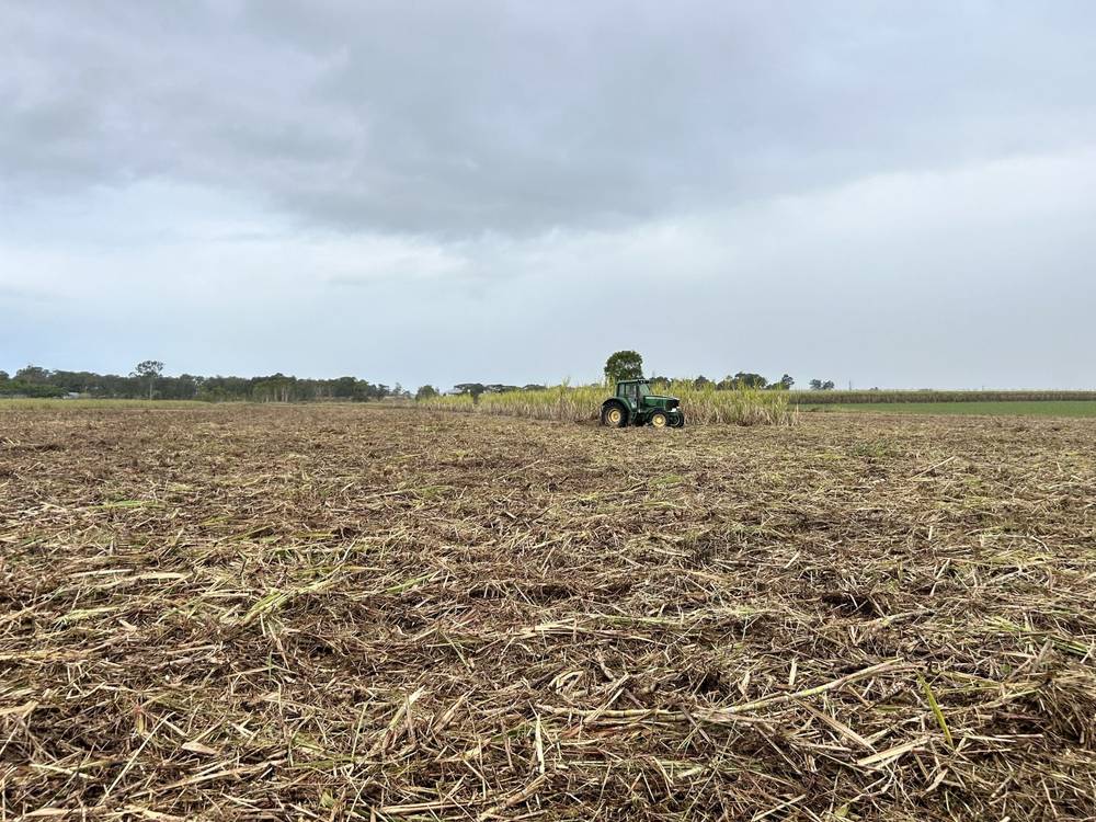 Lot 7 Munbura Road, Balberra, QLD 4740