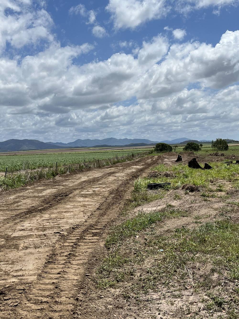 Lot 7 Munbura Road, Balberra, QLD 4740