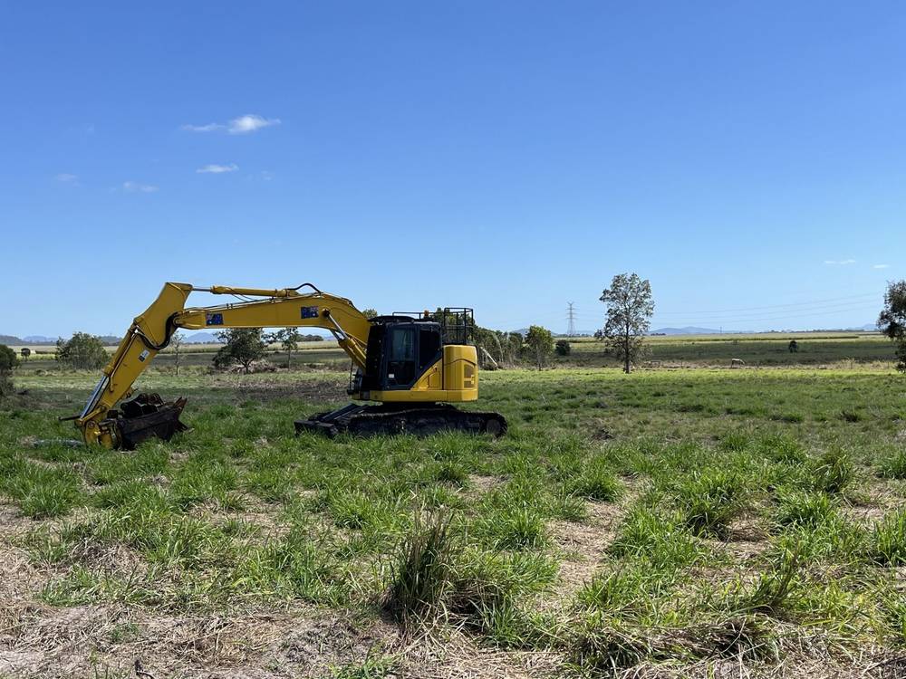 Lot 7 Munbura Road, Balberra, QLD 4740
