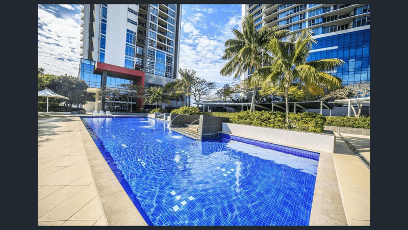 1169/56 Scarborough St, Southport, qld 4215