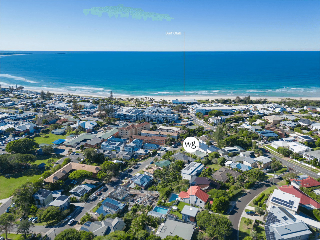 9 Rob Roy Crescent, KINGSCLIFF, NSW 2487