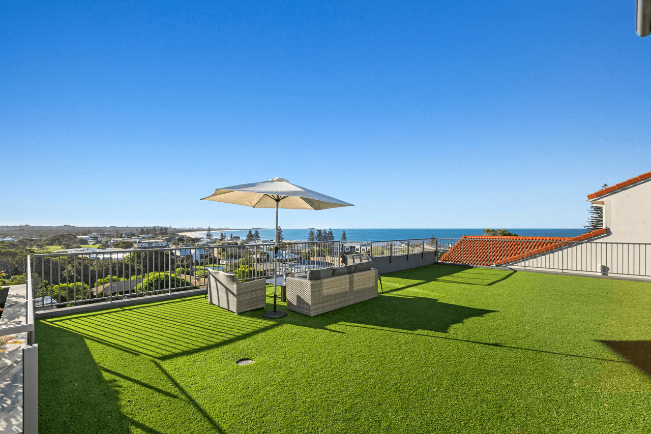 9 Rob Roy Crescent, KINGSCLIFF, NSW 2487