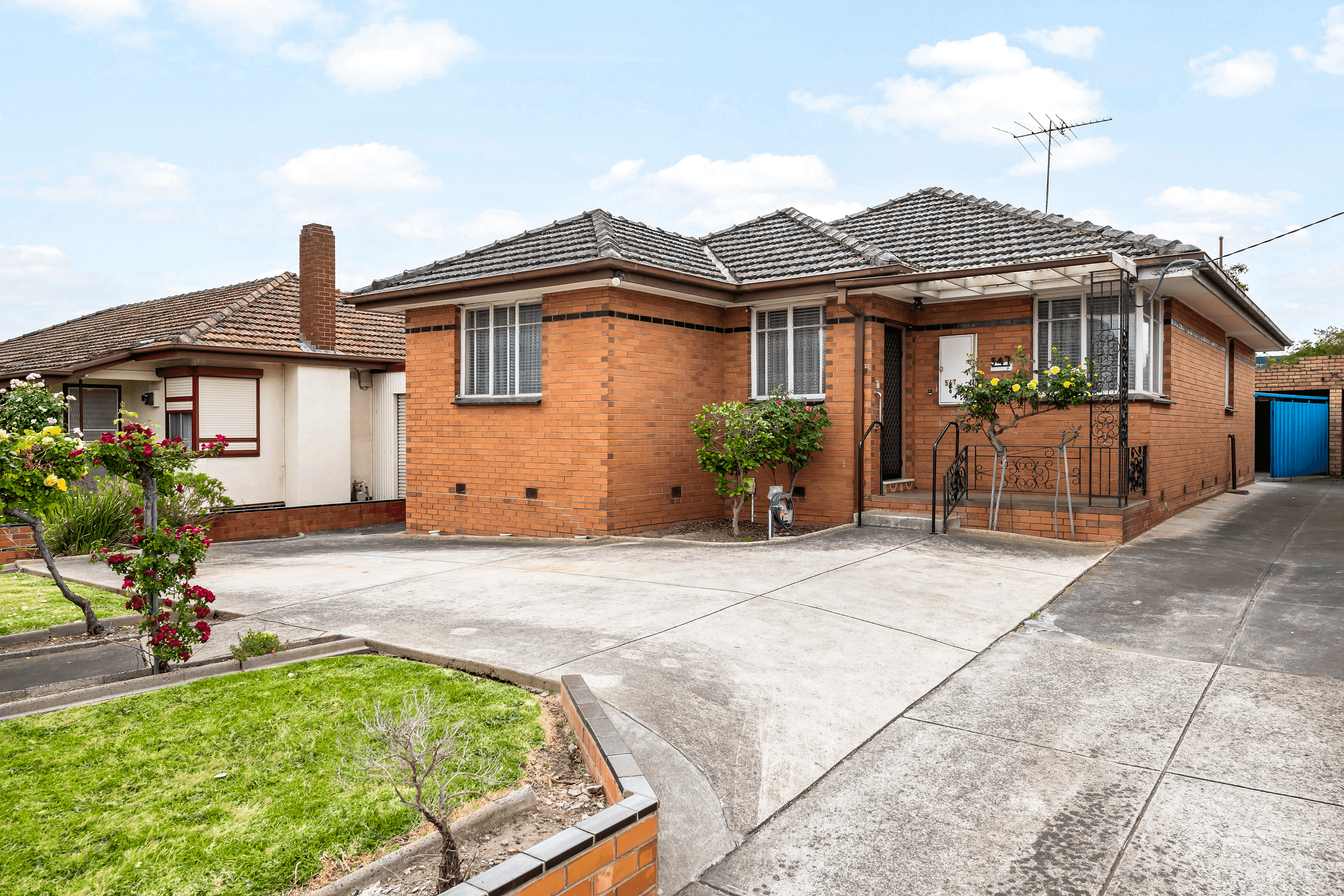 547 Albion Street, BRUNSWICK WEST, VIC 3055