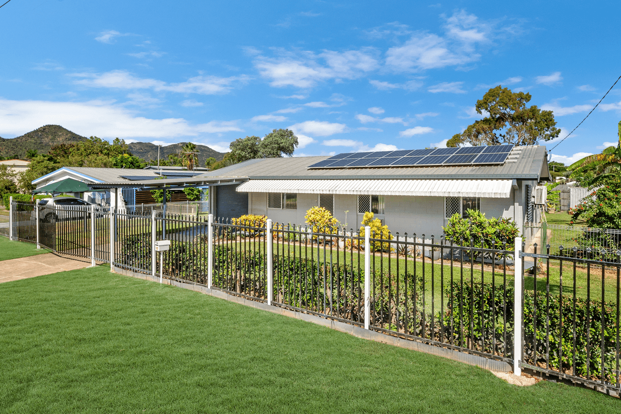17 Jabiru Avenue, CONDON, QLD 4815