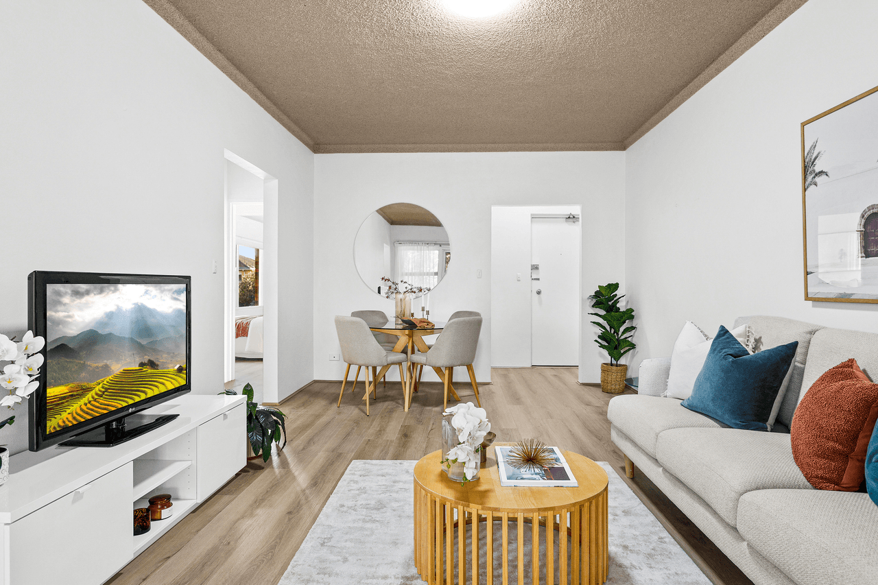 8/53-57 Station Street, MORTDALE, NSW 2223