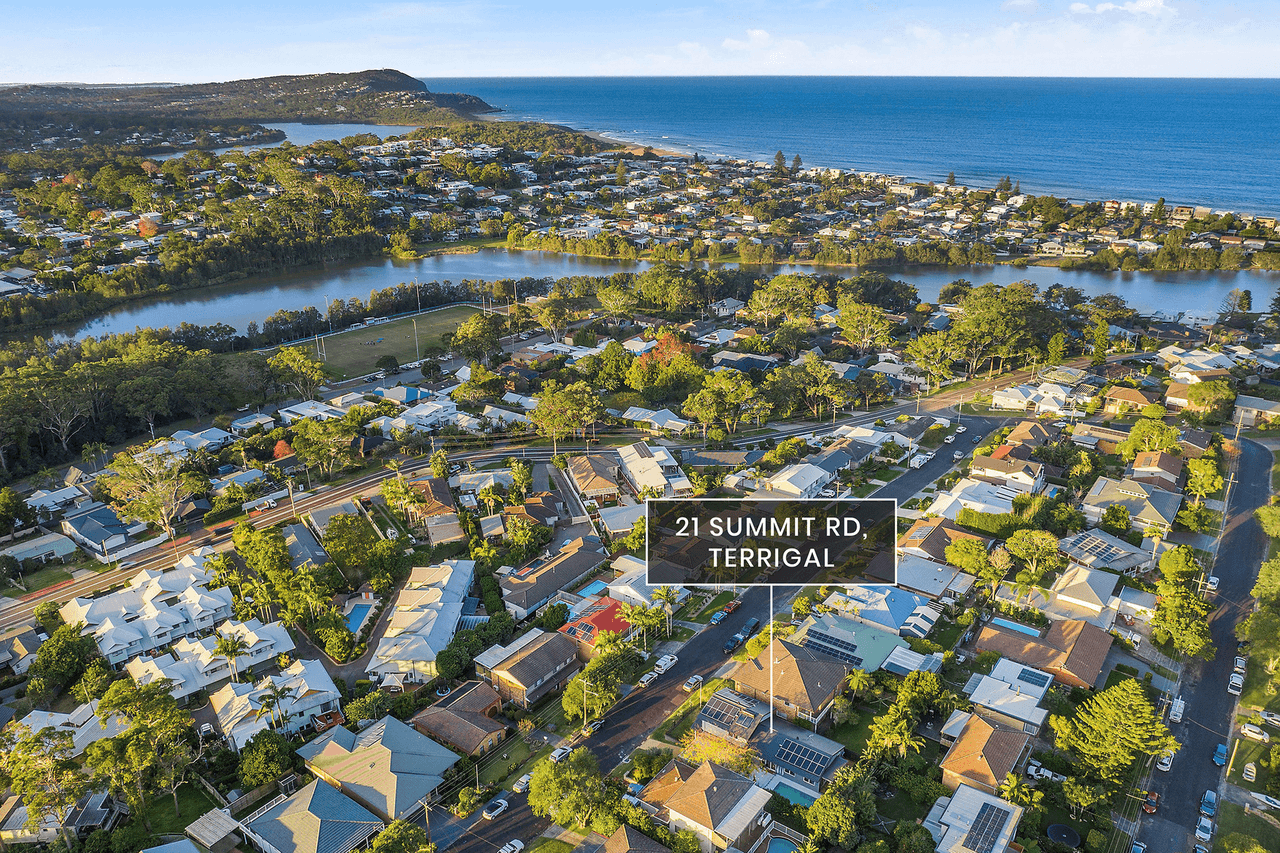 21 Summit Road, TERRIGAL, NSW 2260