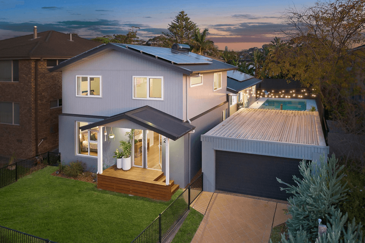 21 Summit Road, TERRIGAL, NSW 2260