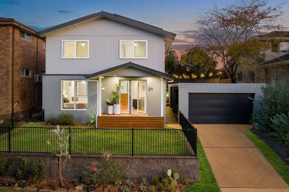 21 Summit Road, TERRIGAL, NSW 2260
