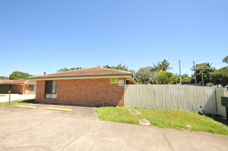 1/33 Clare Road, Kingston, QLD 4114