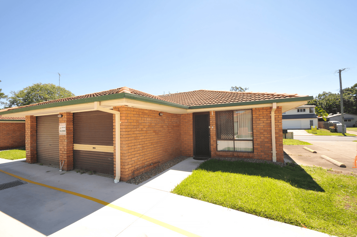 1/33 Clare Road, Kingston, QLD 4114