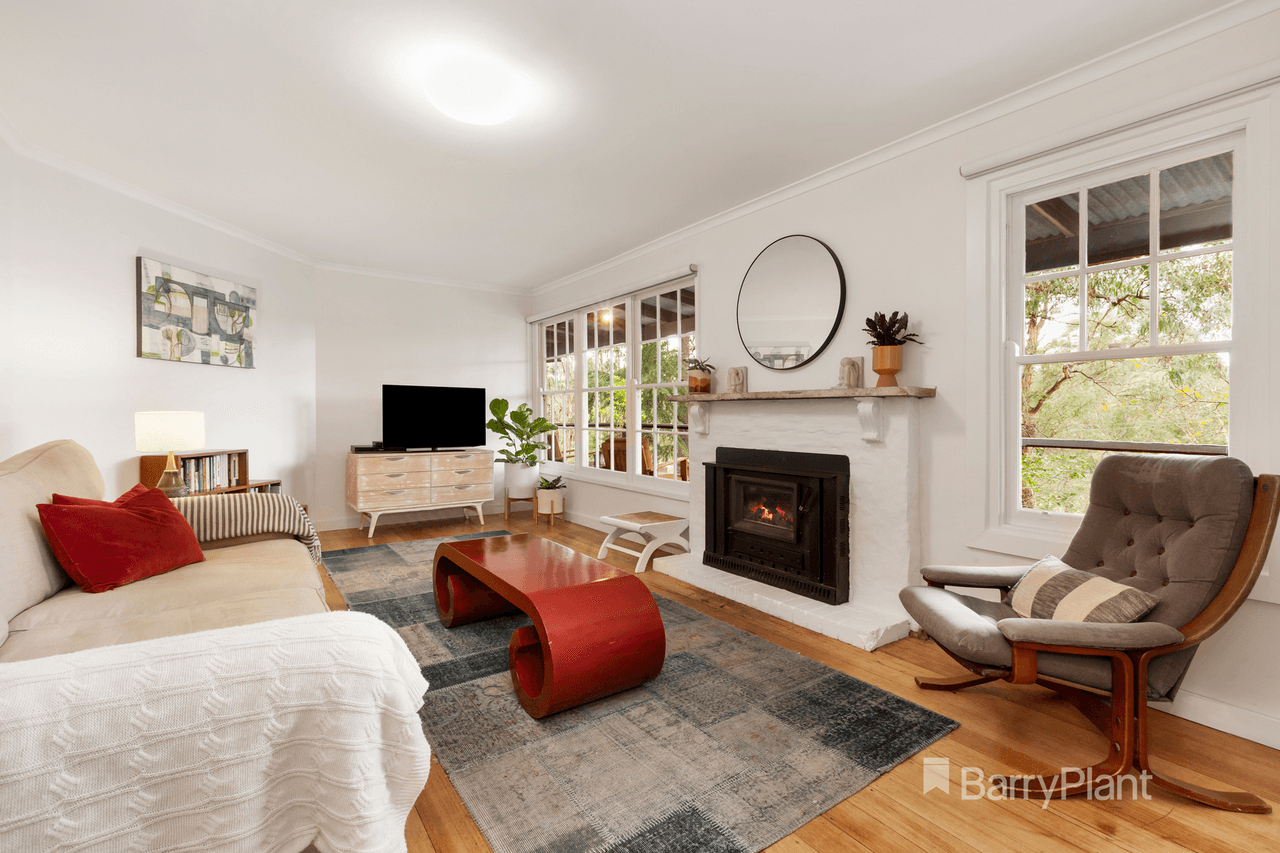 105 Arthurs Creek Road, Hurstbridge, VIC 3099