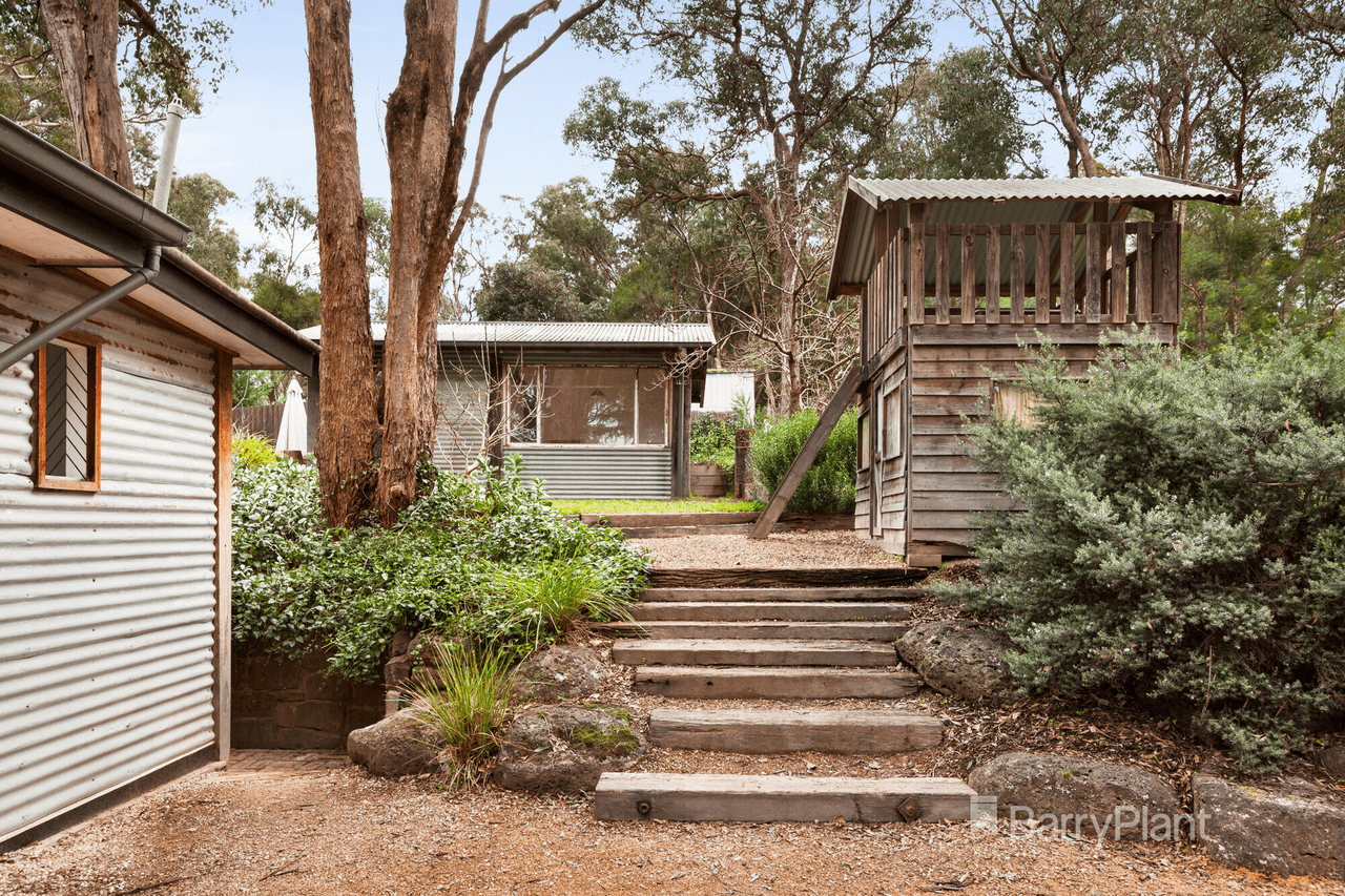 105 Arthurs Creek Road, Hurstbridge, VIC 3099