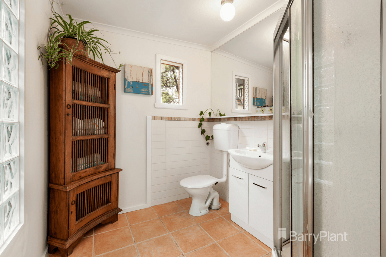 105 Arthurs Creek Road, Hurstbridge, VIC 3099