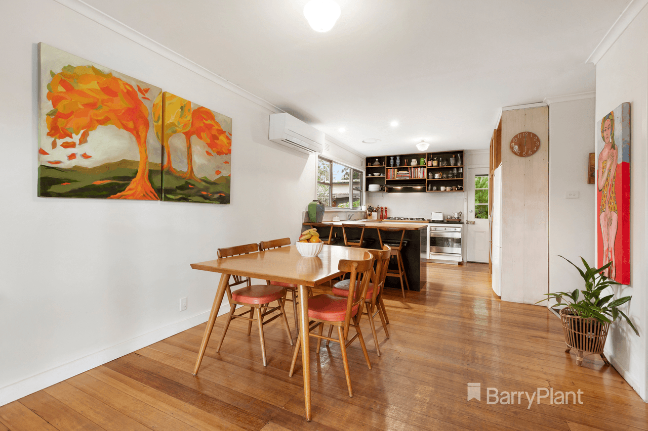 105 Arthurs Creek Road, Hurstbridge, VIC 3099