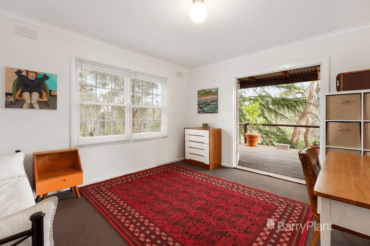 105 Arthurs Creek Road, Hurstbridge, VIC 3099