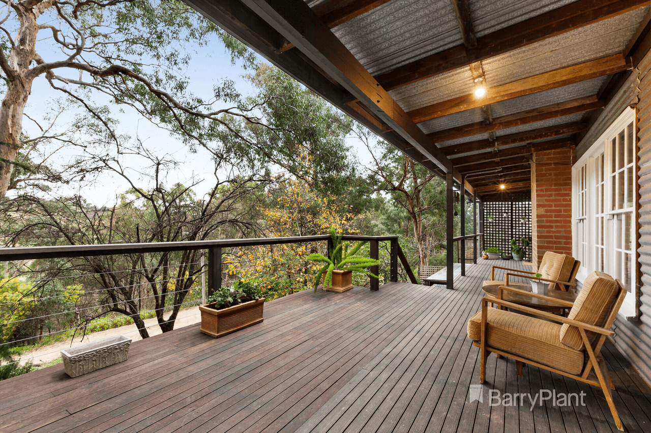 105 Arthurs Creek Road, Hurstbridge, VIC 3099