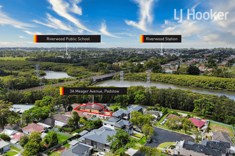 3a Meager Ave, PADSTOW, NSW 2211