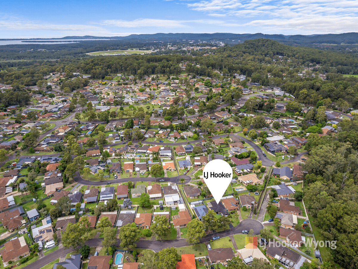 10 Farnol Place, Watanobbi, NSW 2259