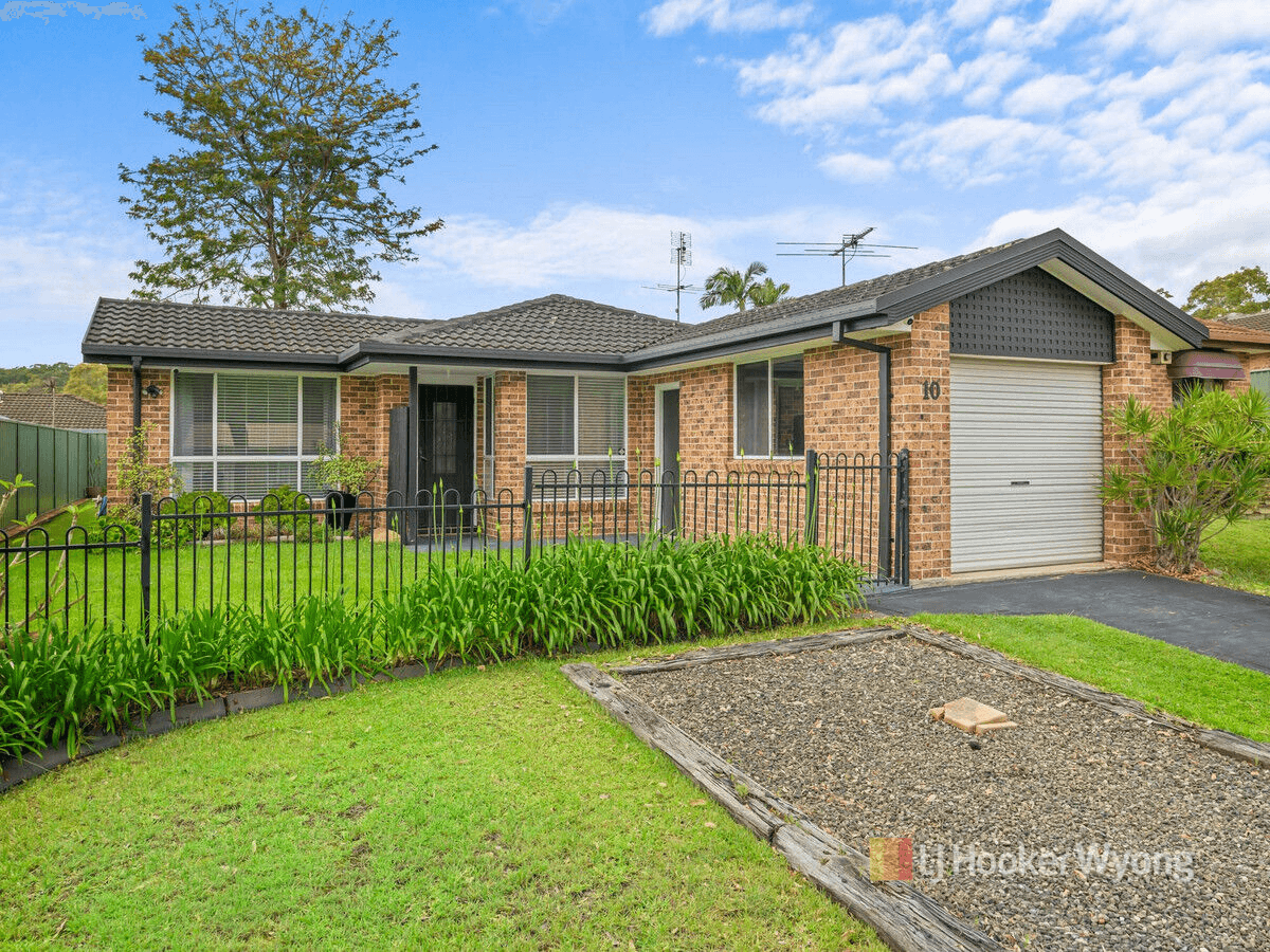 10 Farnol Place, Watanobbi, NSW 2259