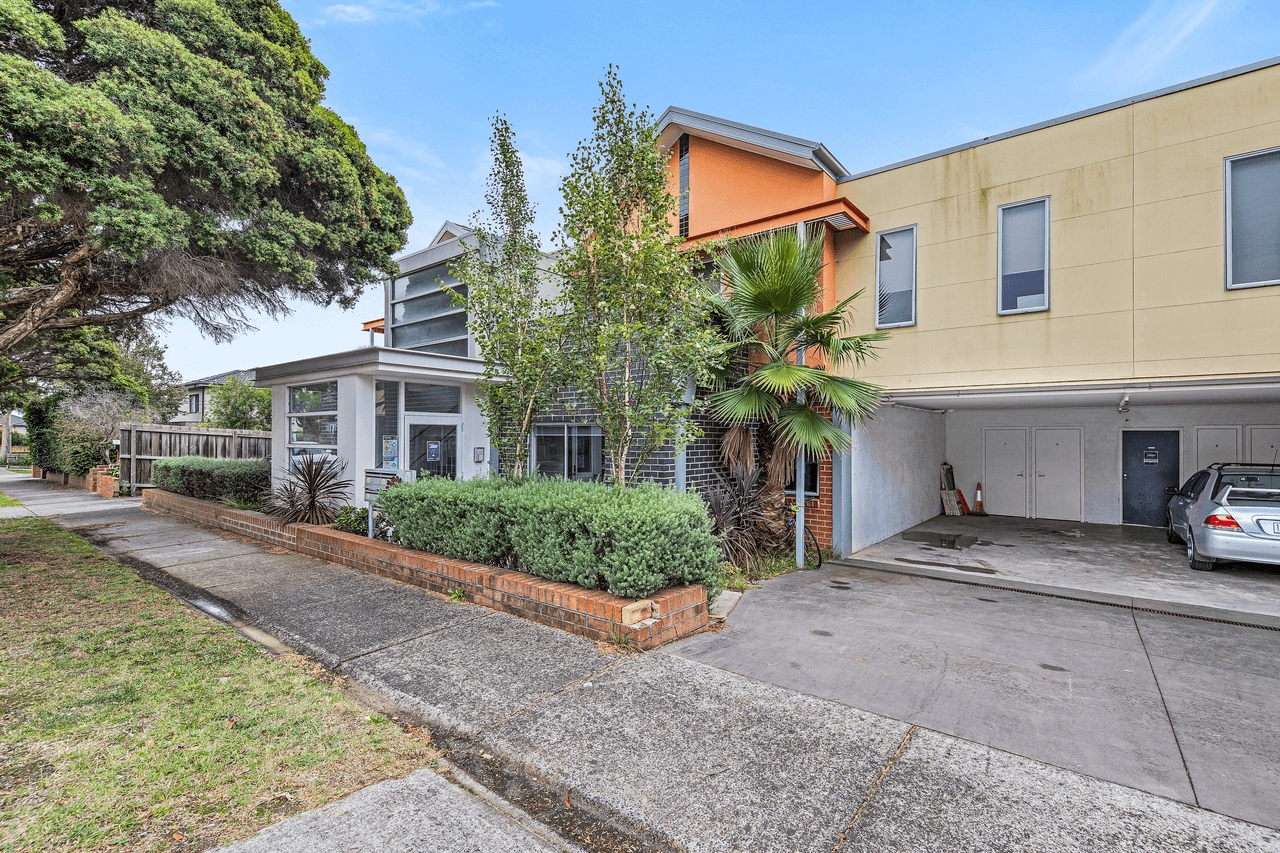 51 Station Street, BURWOOD, VIC 3125