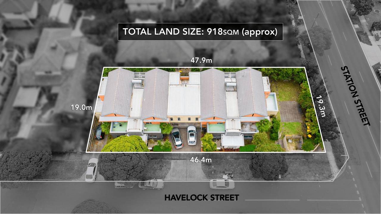 51 Station Street, BURWOOD, VIC 3125