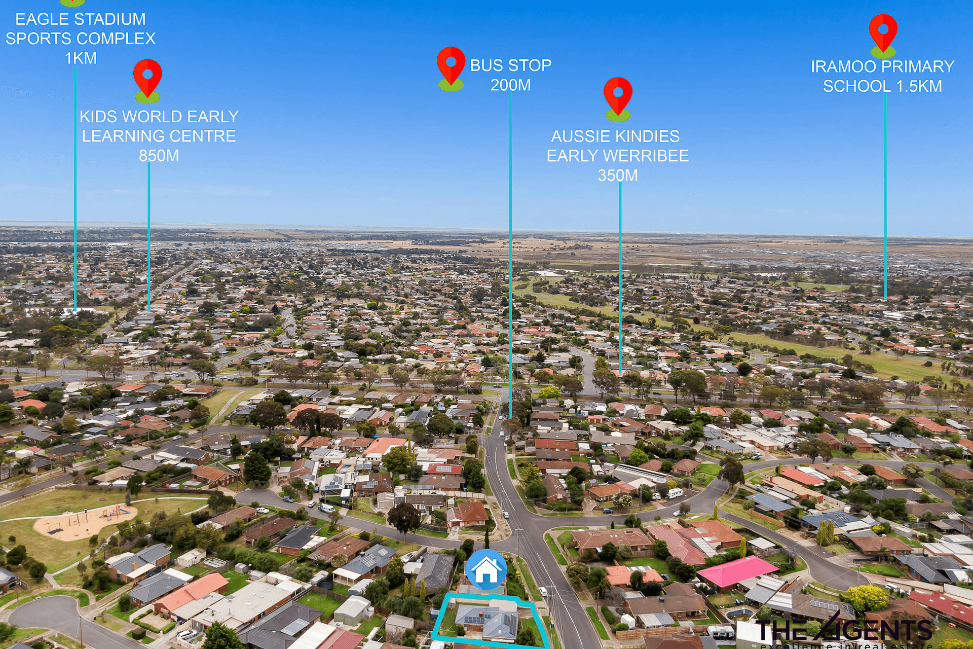 18 Westminster Drive, Werribee, VIC 3030