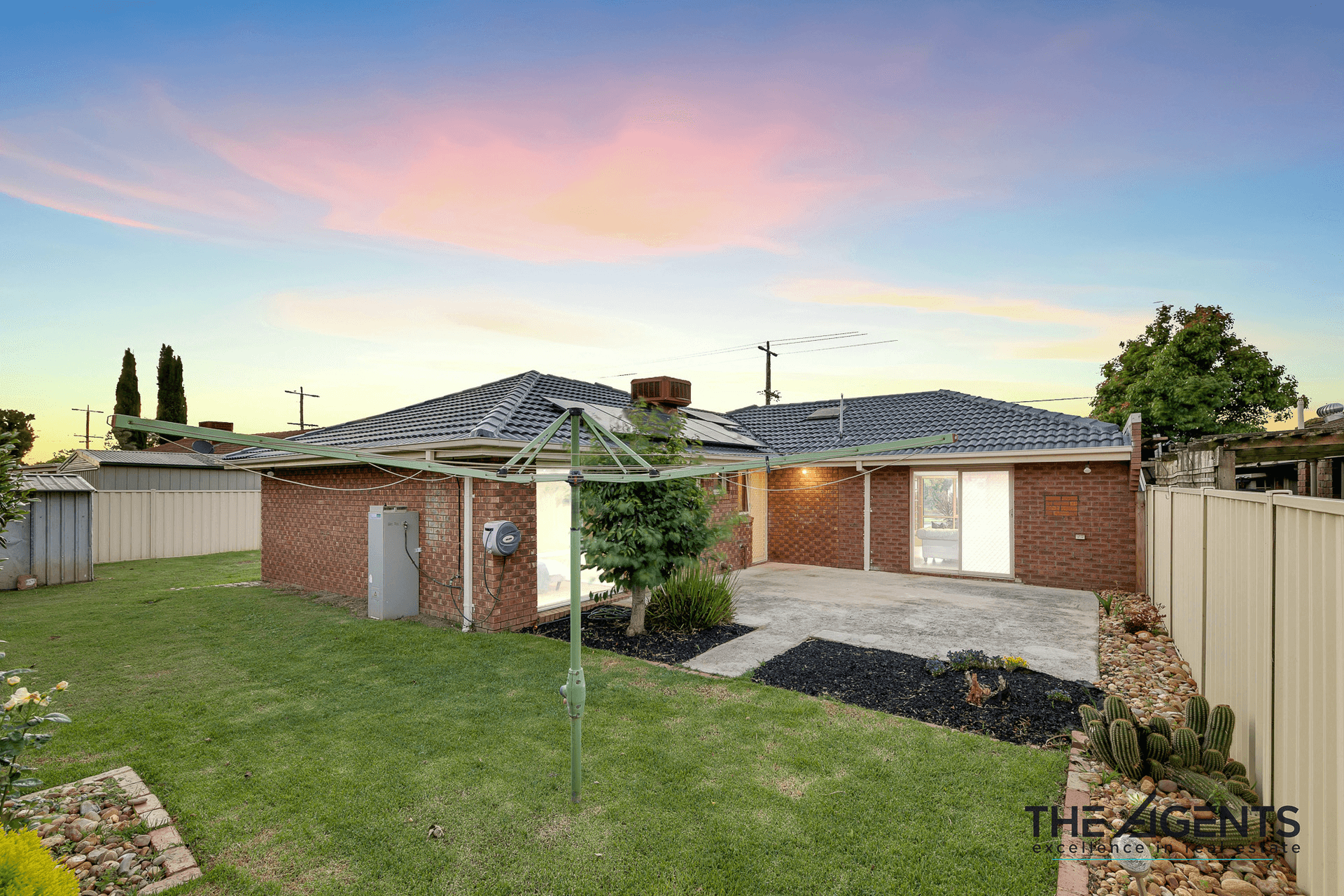 18 Westminster Drive, Werribee, VIC 3030