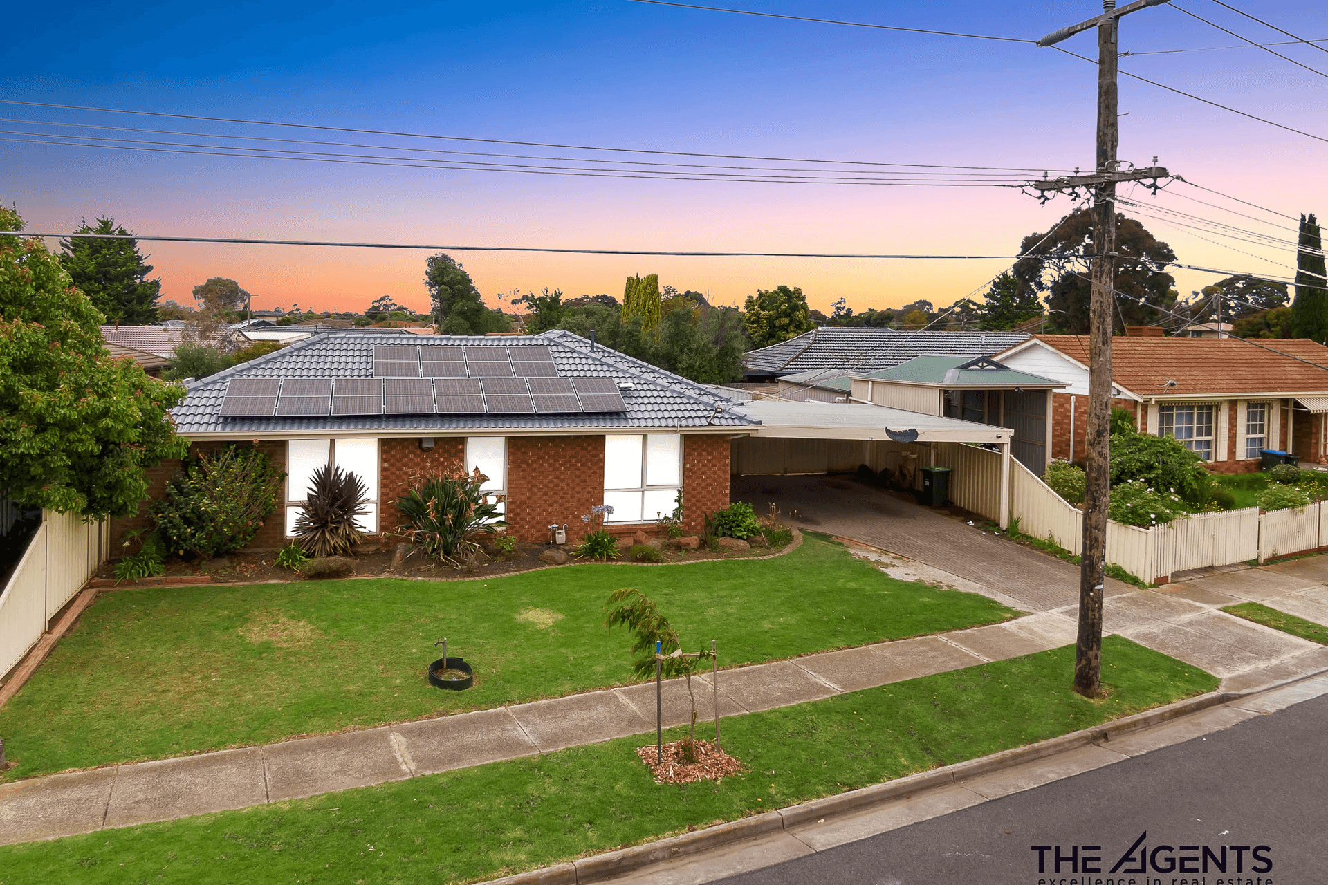 18 Westminster Drive, Werribee, VIC 3030