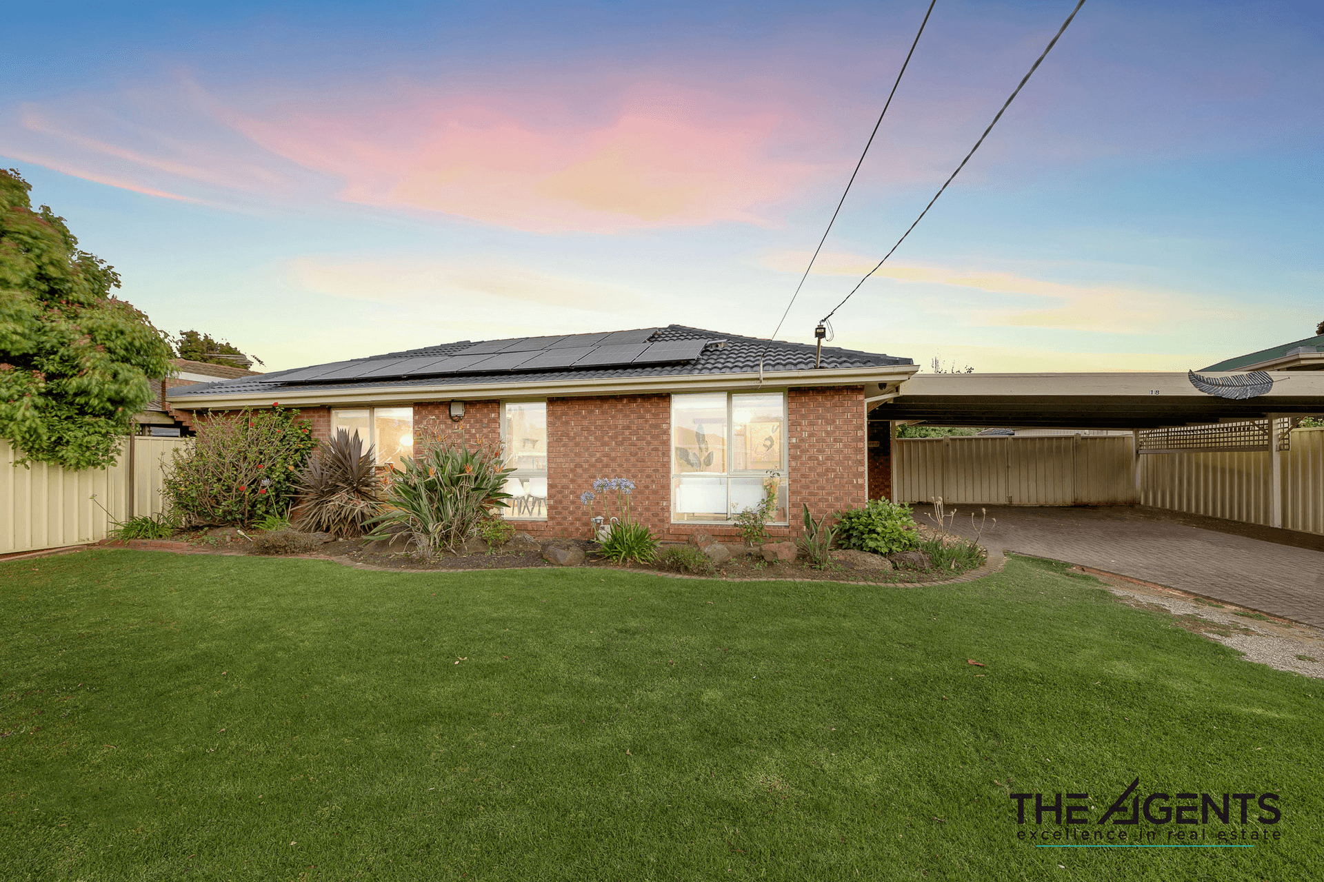 18 Westminster Drive, Werribee, VIC 3030