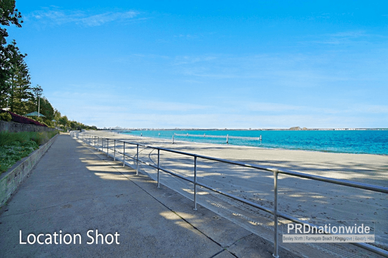 4/142 Ramsgate Road, RAMSGATE BEACH, NSW 2217