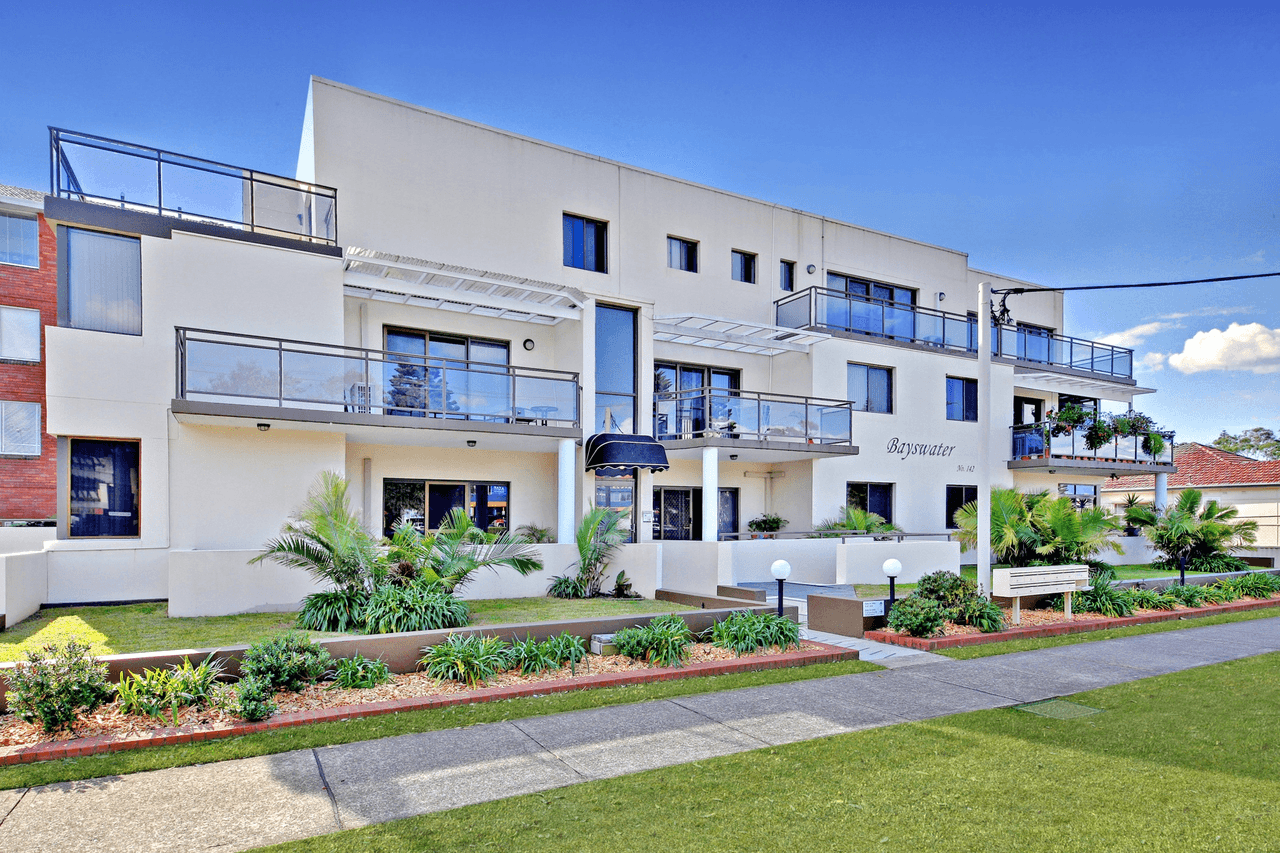 4/142 Ramsgate Road, RAMSGATE BEACH, NSW 2217