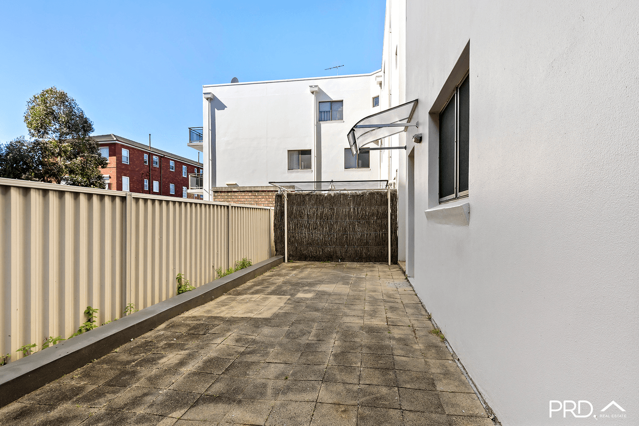 4/142 Ramsgate Road, RAMSGATE BEACH, NSW 2217