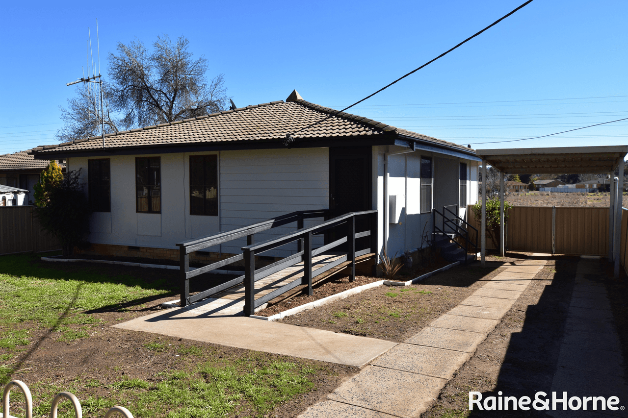 155 Spring Street, ORANGE, NSW 2800